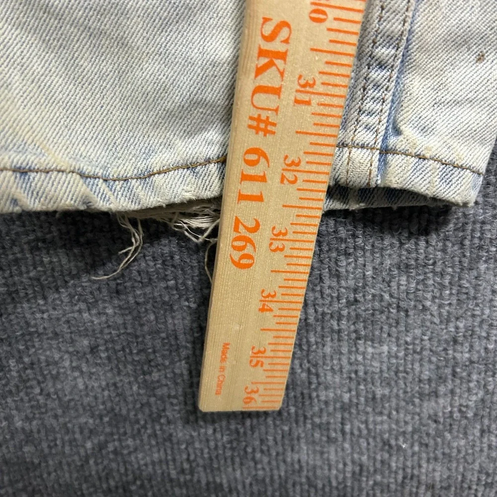 Levis levi 505